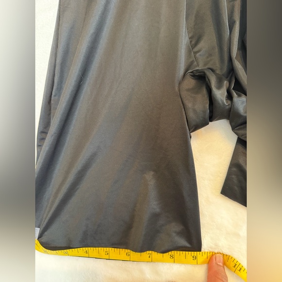 ASSETS BY SPANX Black Shapewear Bodysuit - Picture 10 of 12